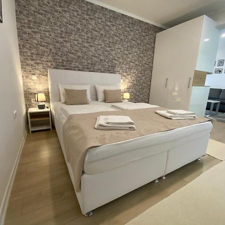 Apartments & Rooms Mostar Story Екстер'єр фото