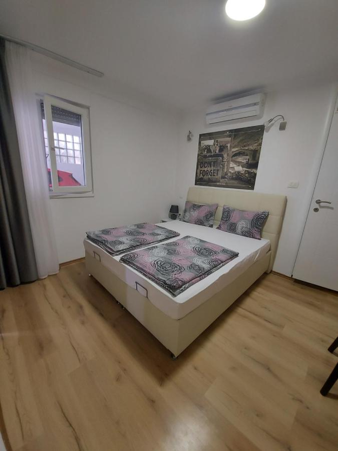 Apartments & Rooms Mostar Story Екстер'єр фото