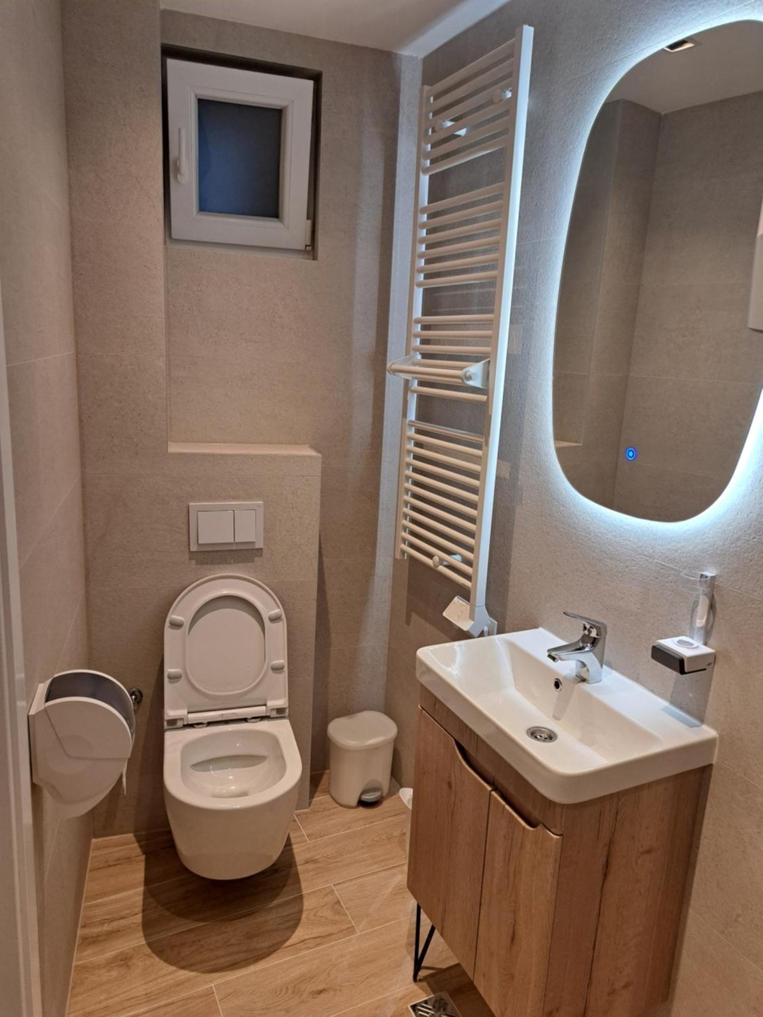 Apartments & Rooms Mostar Story Екстер'єр фото