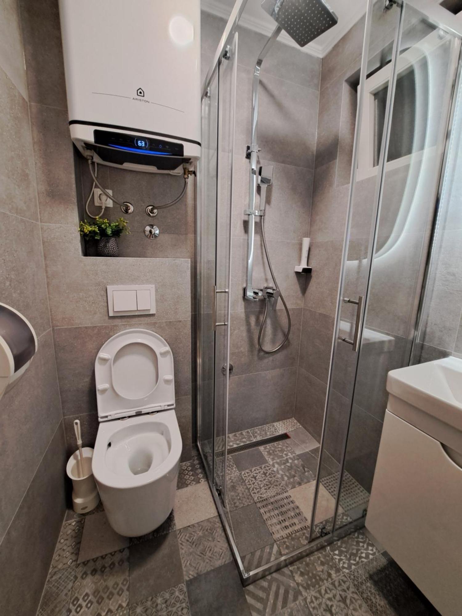 Apartments & Rooms Mostar Story Екстер'єр фото