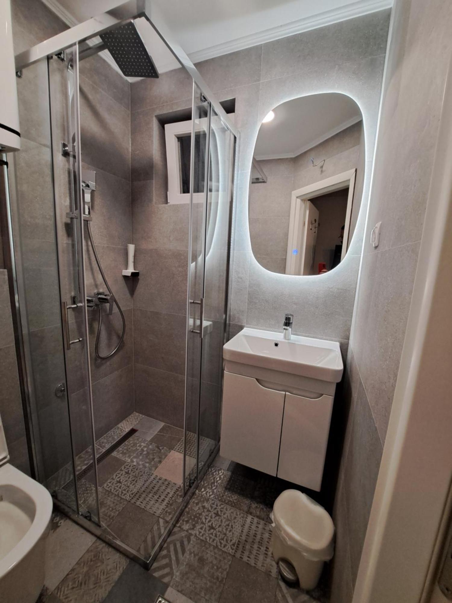 Apartments & Rooms Mostar Story Екстер'єр фото