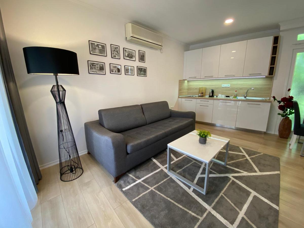 Apartments & Rooms Mostar Story Екстер'єр фото