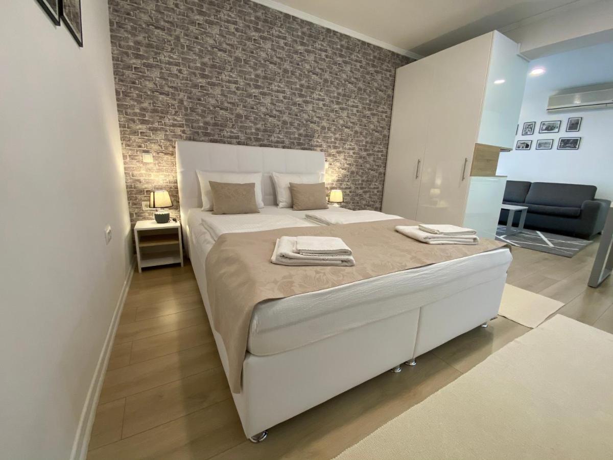 Apartments & Rooms Mostar Story Екстер'єр фото
