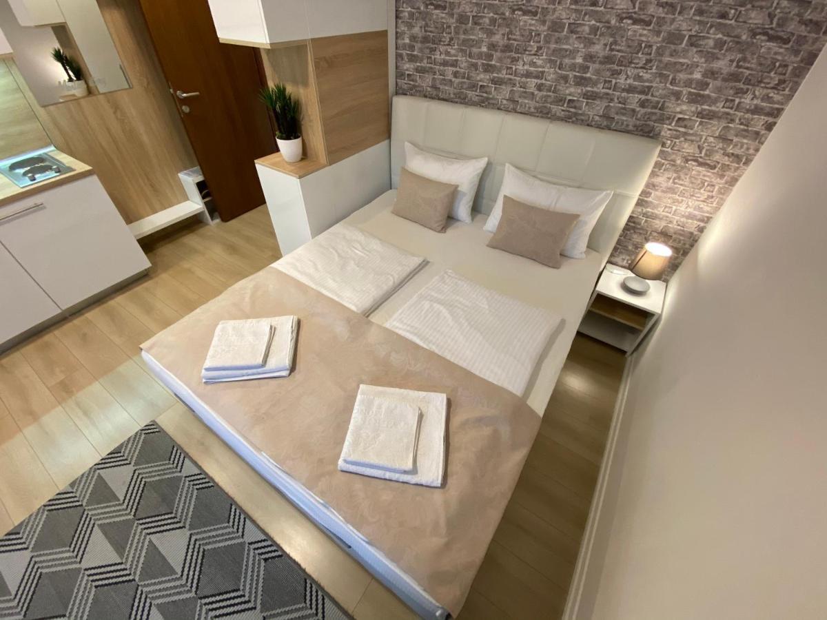 Apartments & Rooms Mostar Story Екстер'єр фото