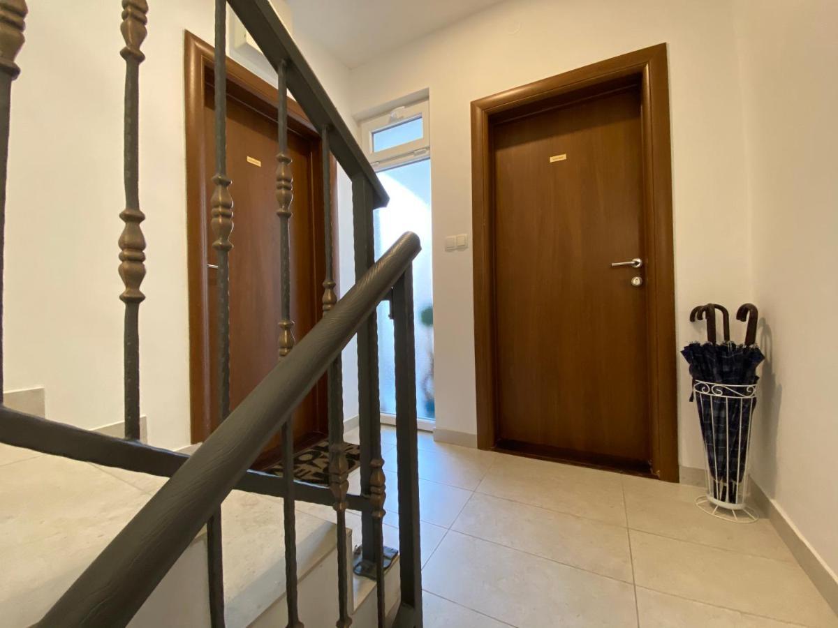 Apartments & Rooms Mostar Story Екстер'єр фото