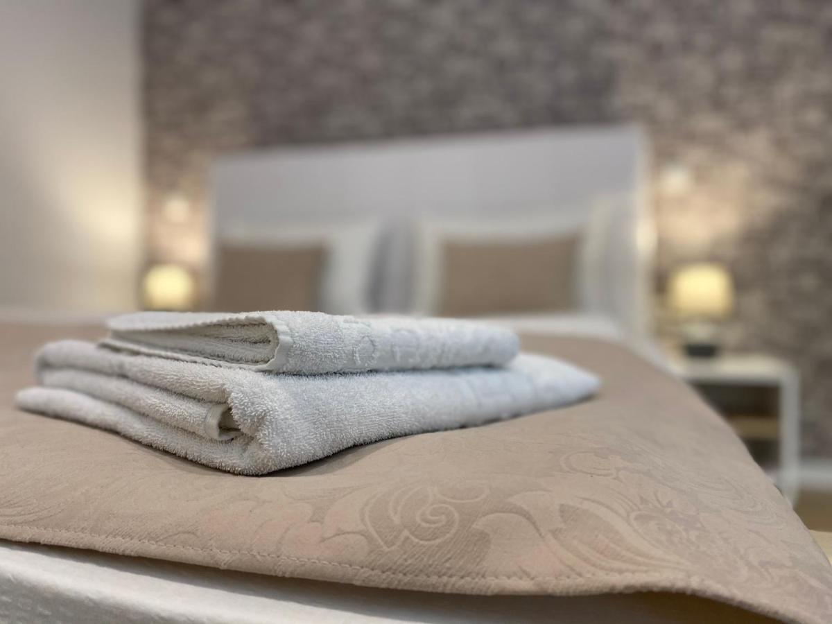 Apartments & Rooms Mostar Story Екстер'єр фото