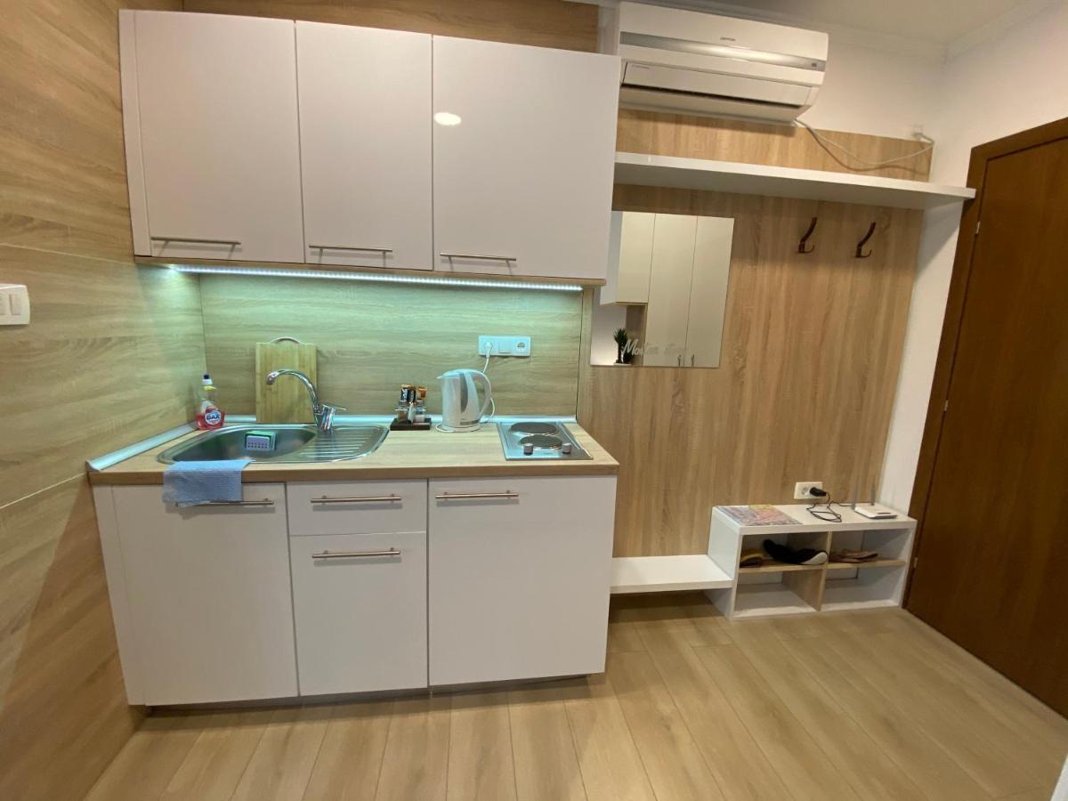 Apartments & Rooms Mostar Story Екстер'єр фото