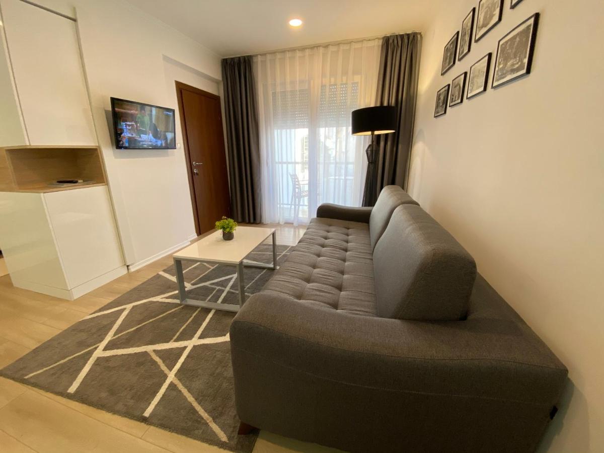 Apartments & Rooms Mostar Story Екстер'єр фото