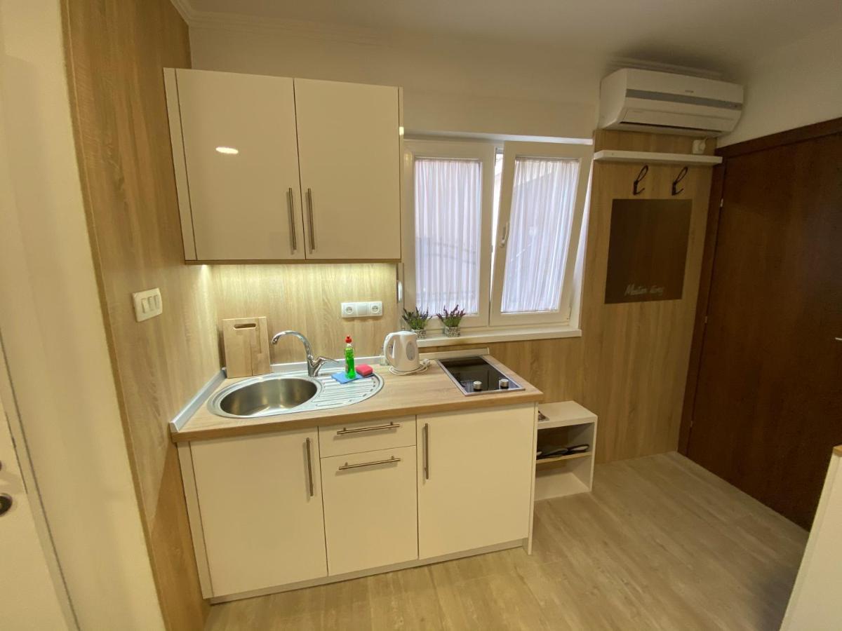 Apartments & Rooms Mostar Story Екстер'єр фото