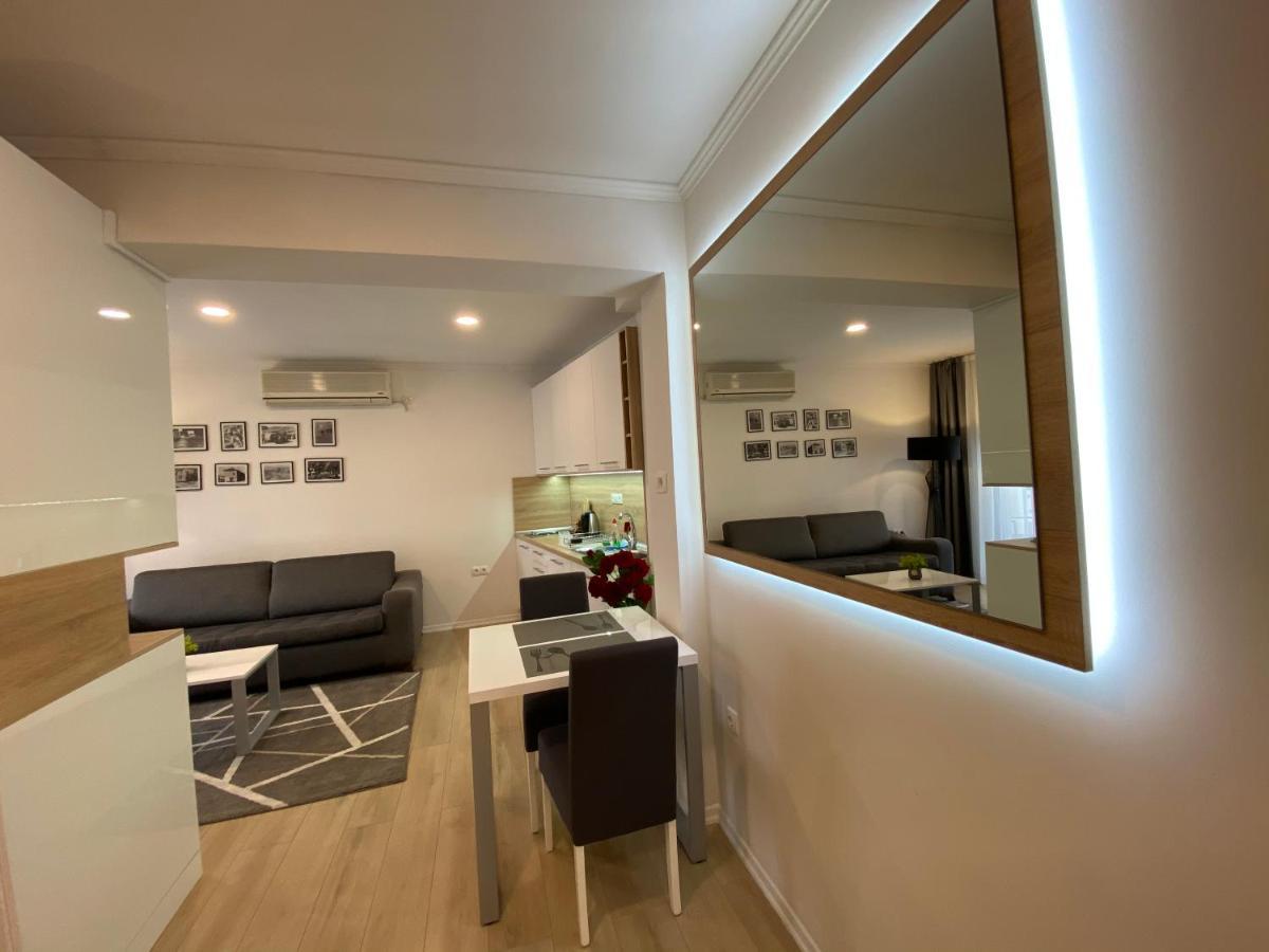 Apartments & Rooms Mostar Story Екстер'єр фото