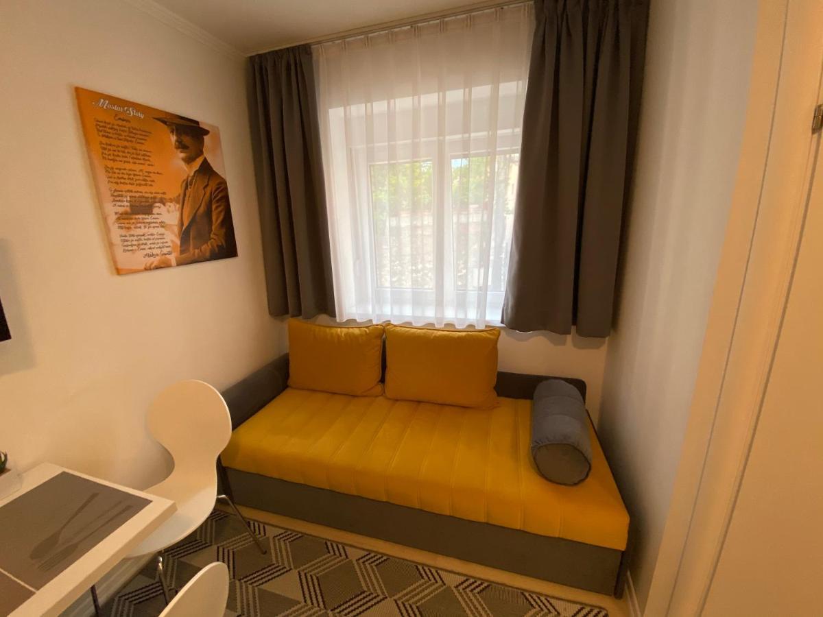Apartments & Rooms Mostar Story Екстер'єр фото