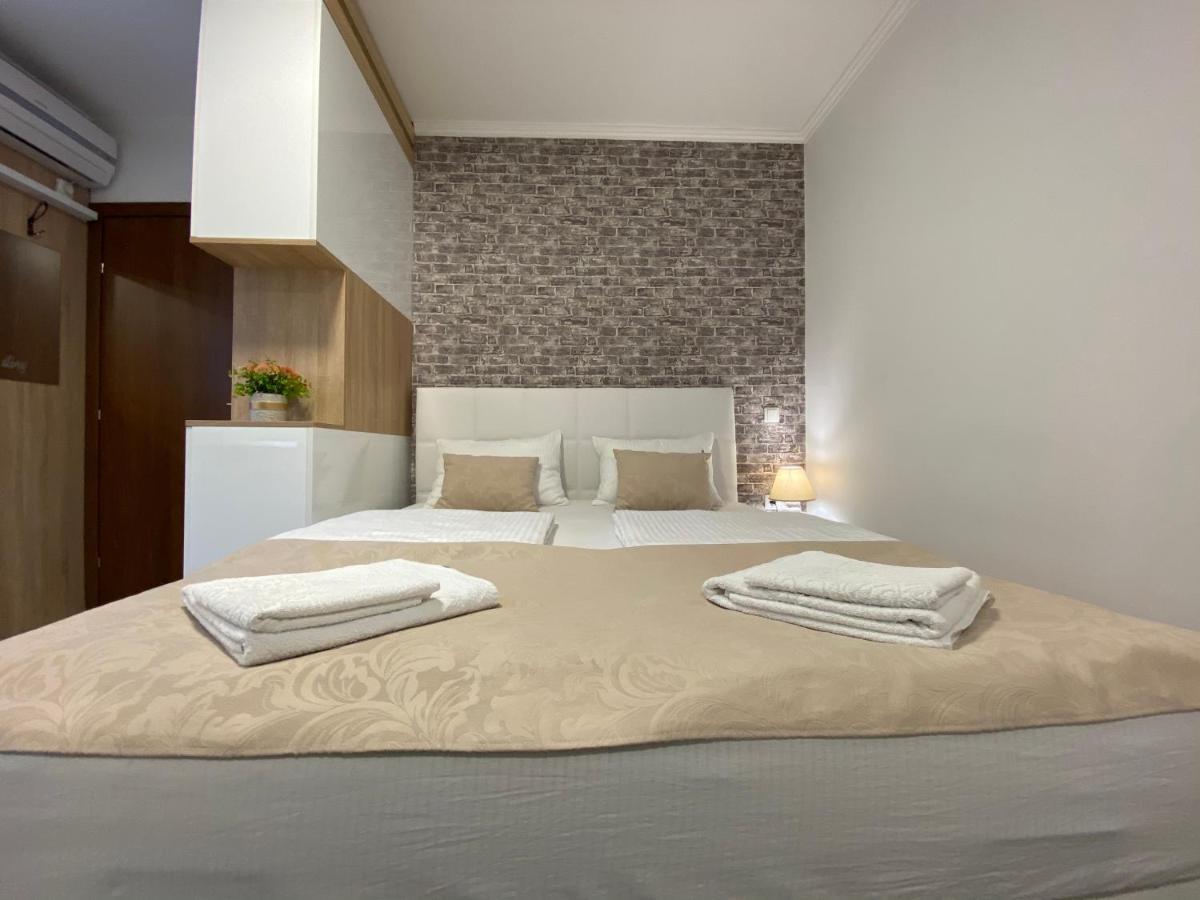 Apartments & Rooms Mostar Story Екстер'єр фото