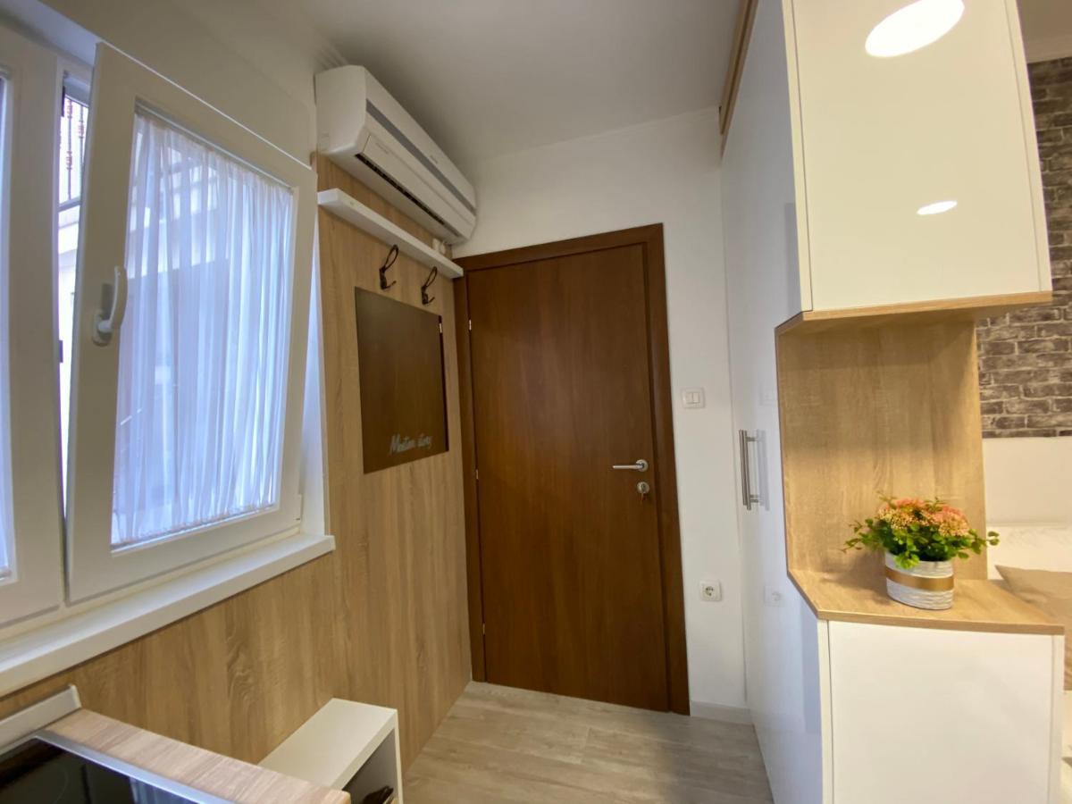 Apartments & Rooms Mostar Story Екстер'єр фото