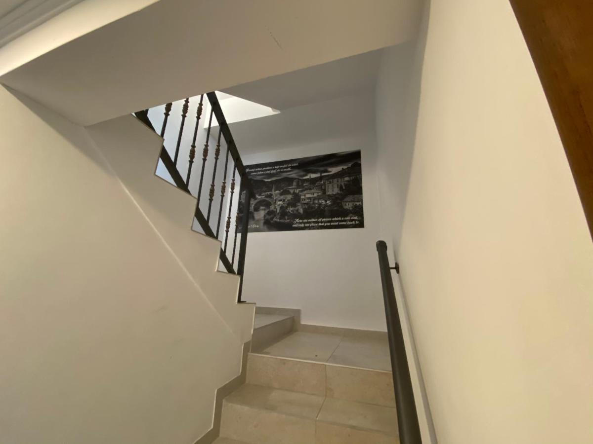 Apartments & Rooms Mostar Story Екстер'єр фото